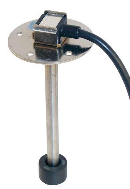 Moeller Marine Products 035762-10 Fuel Tank Sending Unit