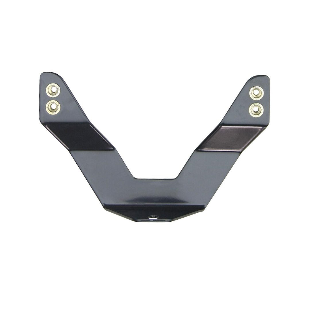 Westin Automotive 32-0055 License Plate Bracket - image 1