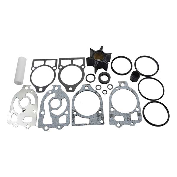 EMP - Engineered Marine Products 46-00091 Pump Impeller