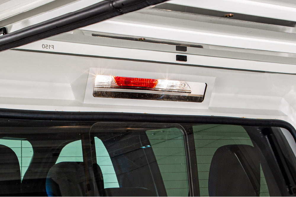 SmartCap EC1310-WH EVOc Commercial Bed Enclosure