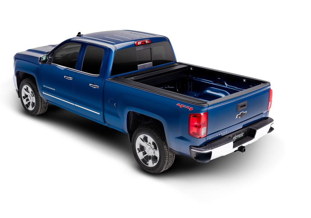 Retrax 70481 PowertraxONE MX Bed Cover