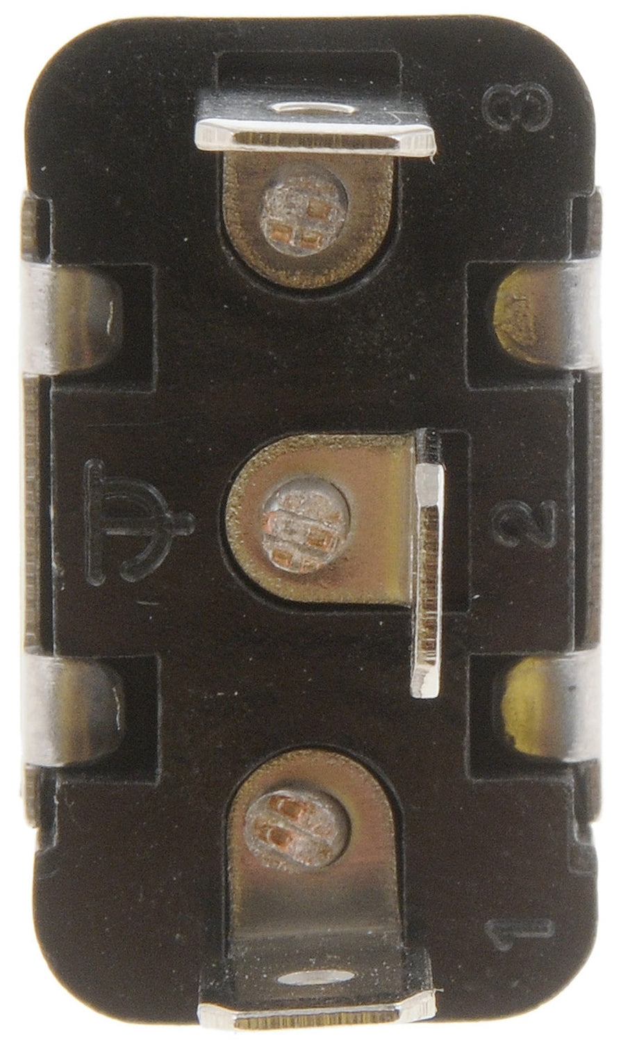 Dorman (OE Solutions) 84894 Conduct-Tite Red-LED Lever Toggle - image 3