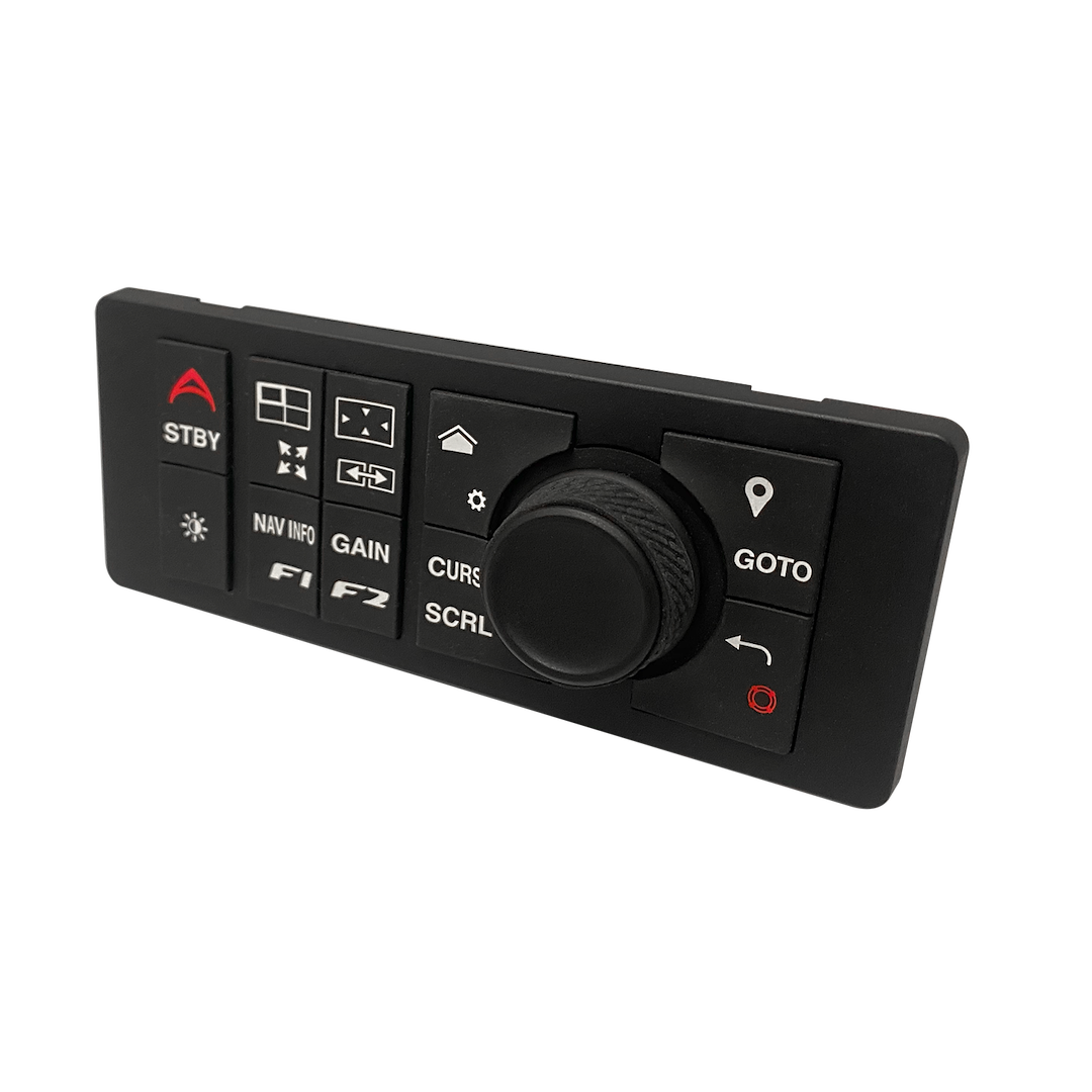 Furuno Mcu006h NavNet Multi-Display Remote Controller