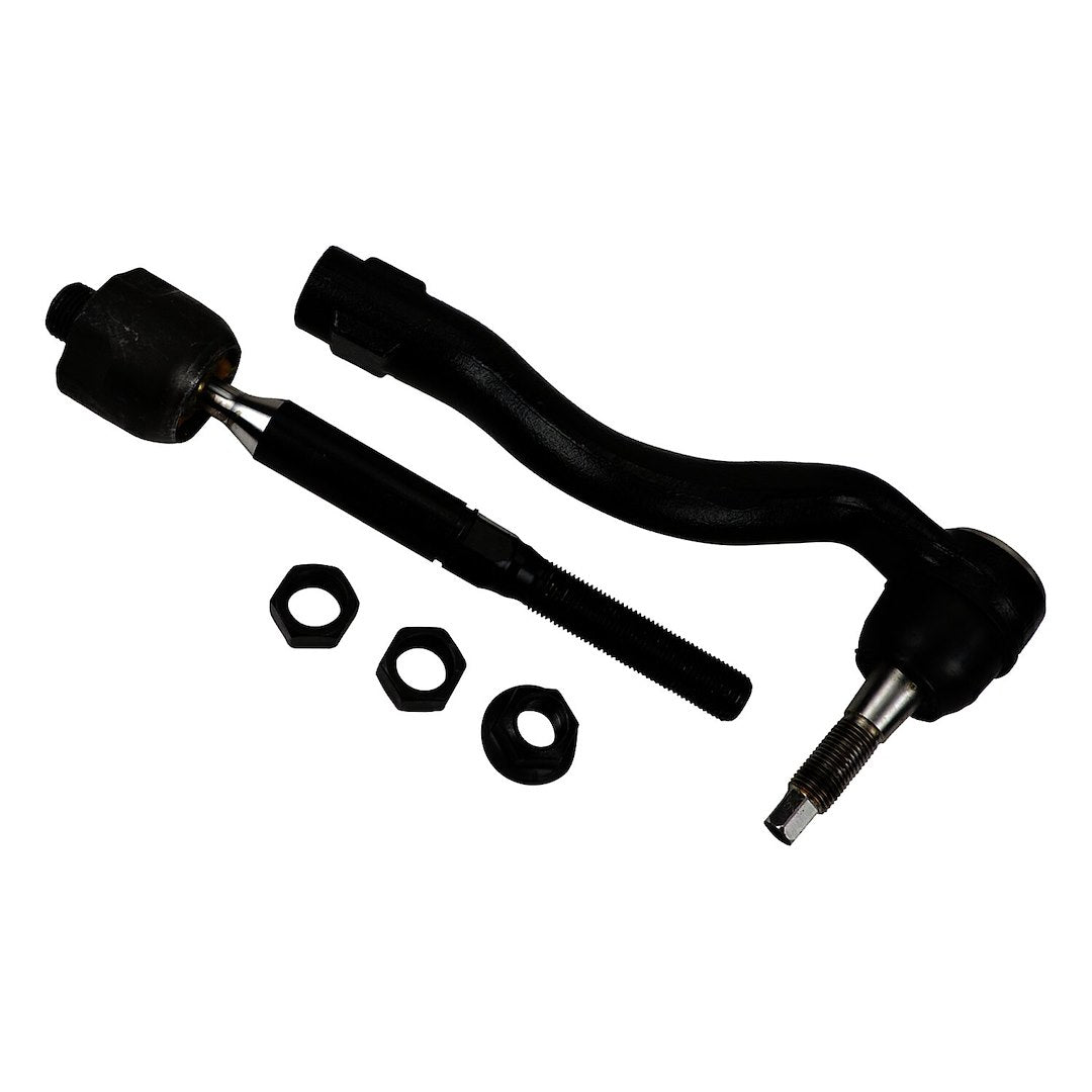 Crown Automotive TRK6 Right Steering Tie-Rod Service Package - image 2