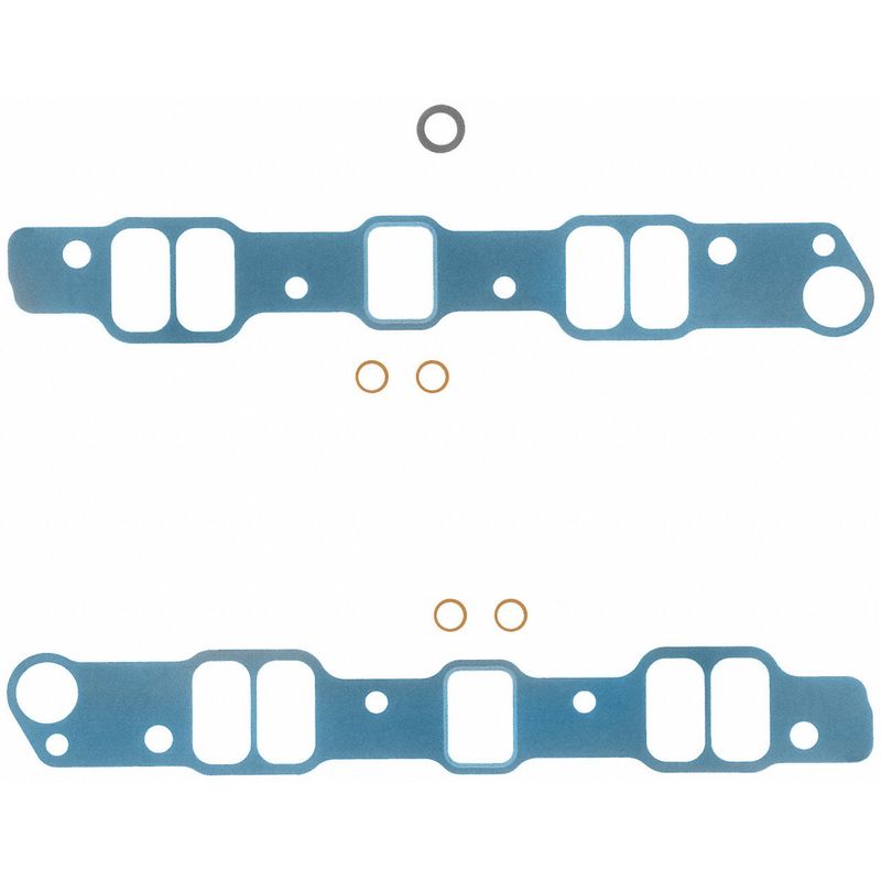 Felpro Ms 9980 Intake Manifold Interface Gaskets