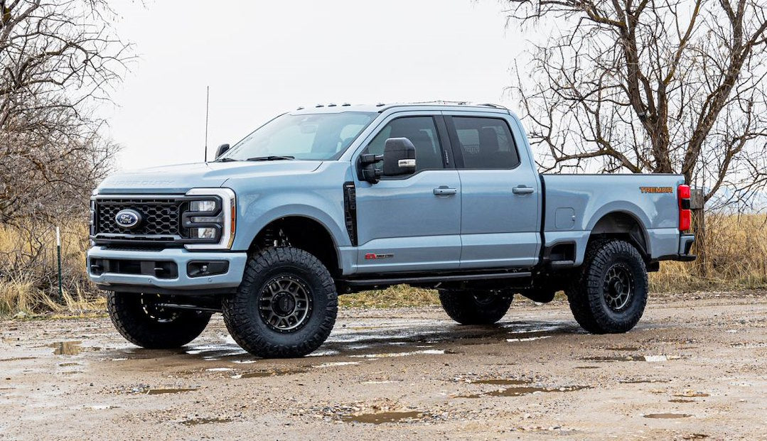 ReadyLIFT 69-23250 SST Suspension Lift System