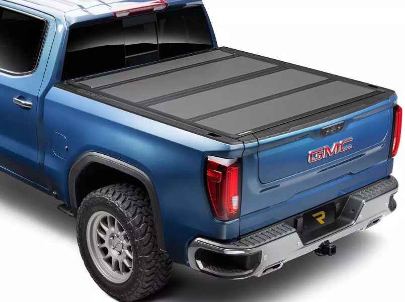 BAK Industries 450227 Ram 1500 Short-Bed MX4 EZ-Lift Tonneau