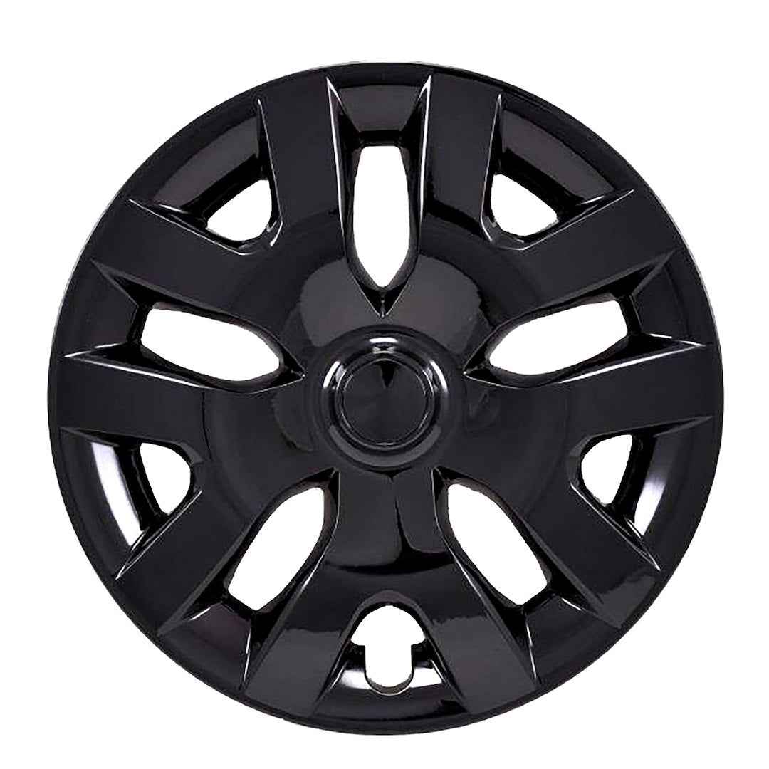 Coast To Coast 55416BLK Rogue Sport 16-Inch Snap-On Trim Set