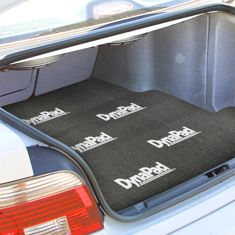 Dynamat 21100 Dynapad Heat/Sound Insulation Roll - image 3