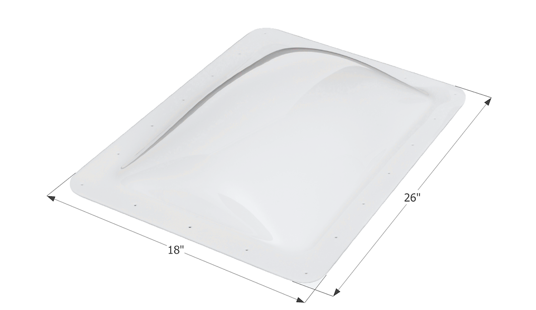 Icon 01819 Skylight - image 2