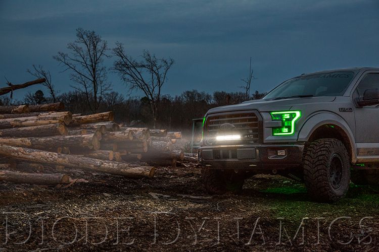 Diode Dynamics DD5016 Stage Series SS18 Driving LED Bar