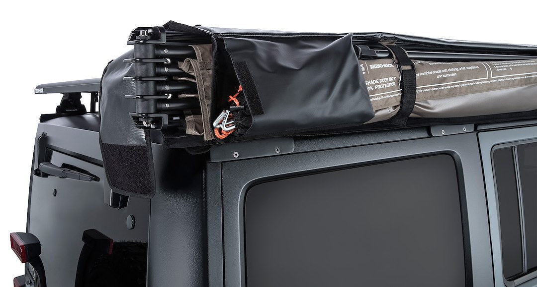 Rhino-Rack Usa 33200 Awning - image 14