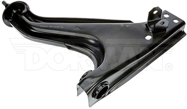 Dorman OE Solutions 520-557 Control Arm with Bushing - image 5