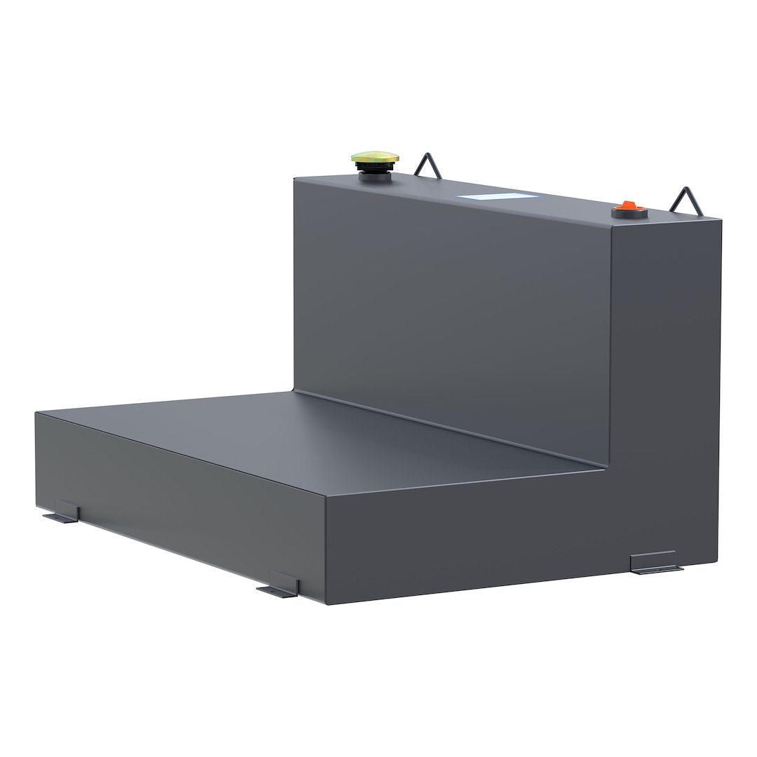 Uws St-85-L-Mb Liquid Transfer Tank - image 7