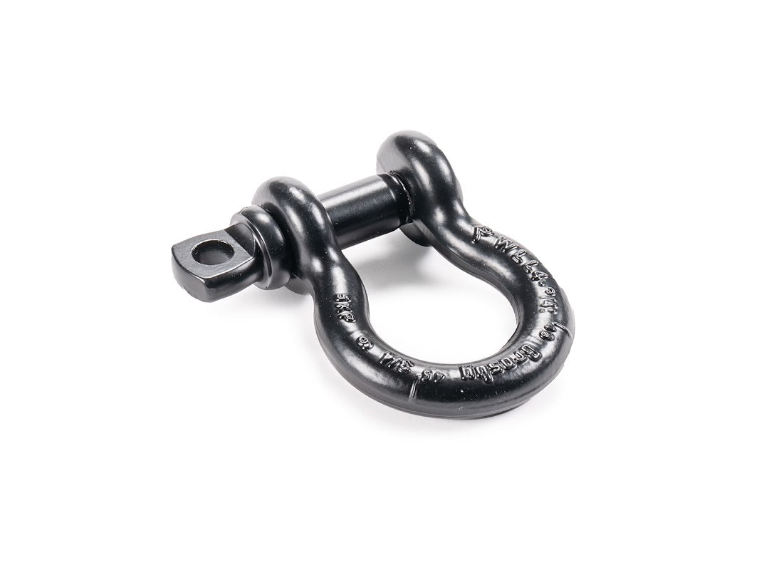 Factor 55 0006404 Crosby Truck Shackle in Black