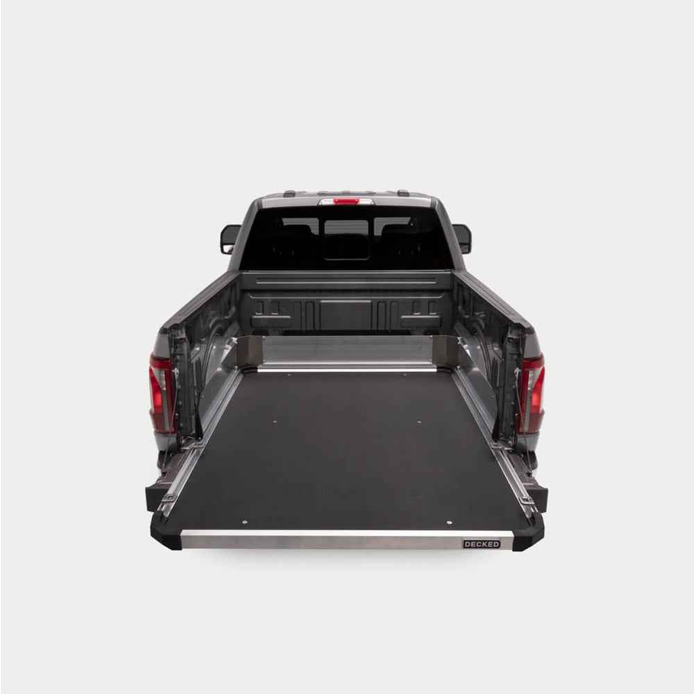 Cargo Glide DCG1500XL-7348 Full-Size Standard Full-Travel Slide