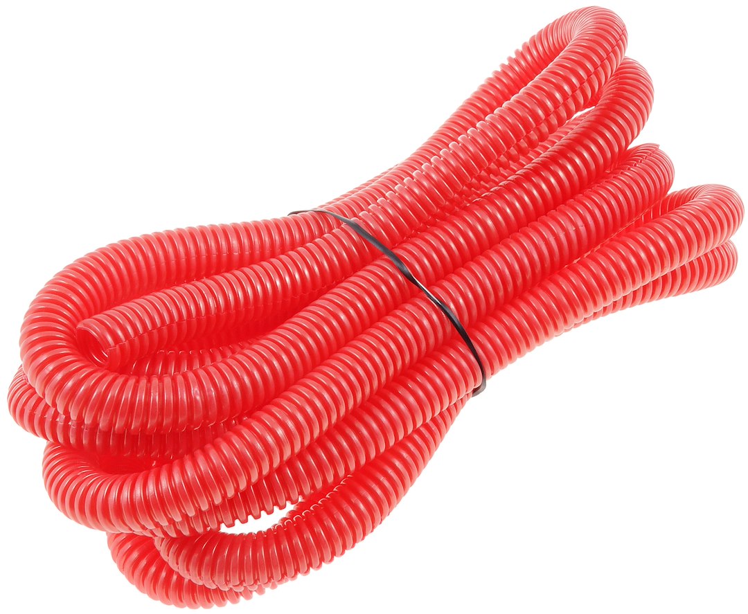 Dorman (OE Solutions) 86650 Red Three-Eighths Wiring Conduit - image 1