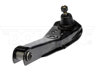 Dorman OE Solutions 520-395 Control Arm with Bushing - image 1