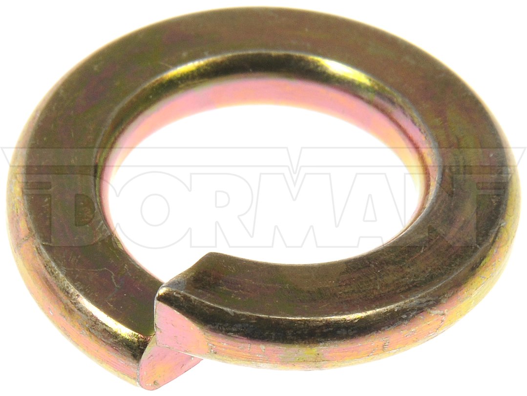 Dorman 965-114d Round Split-Locking Washer Set - image 1