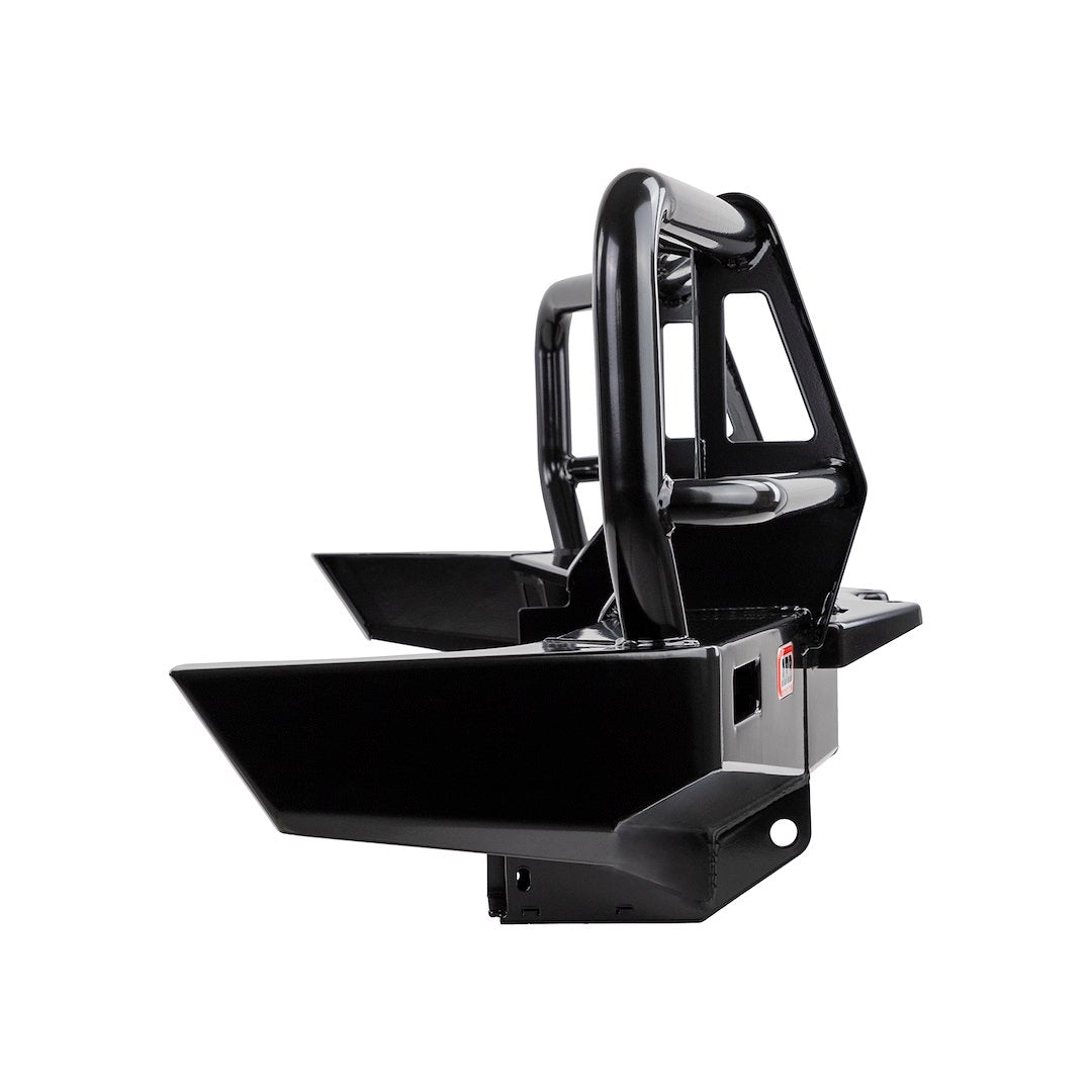 ARB 3411050 Deluxe Winch Bar for LC80/LX450 - image 2