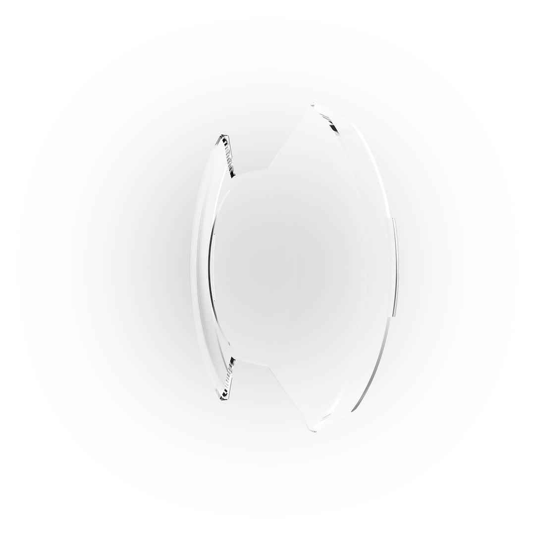 KC Hilites 5207 Slimlite LED Lamp Shield