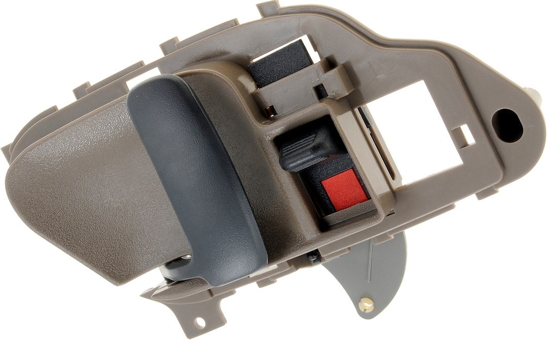 Help! By Dorman 77570 GM Left Cabin Lever in Tan - image 3