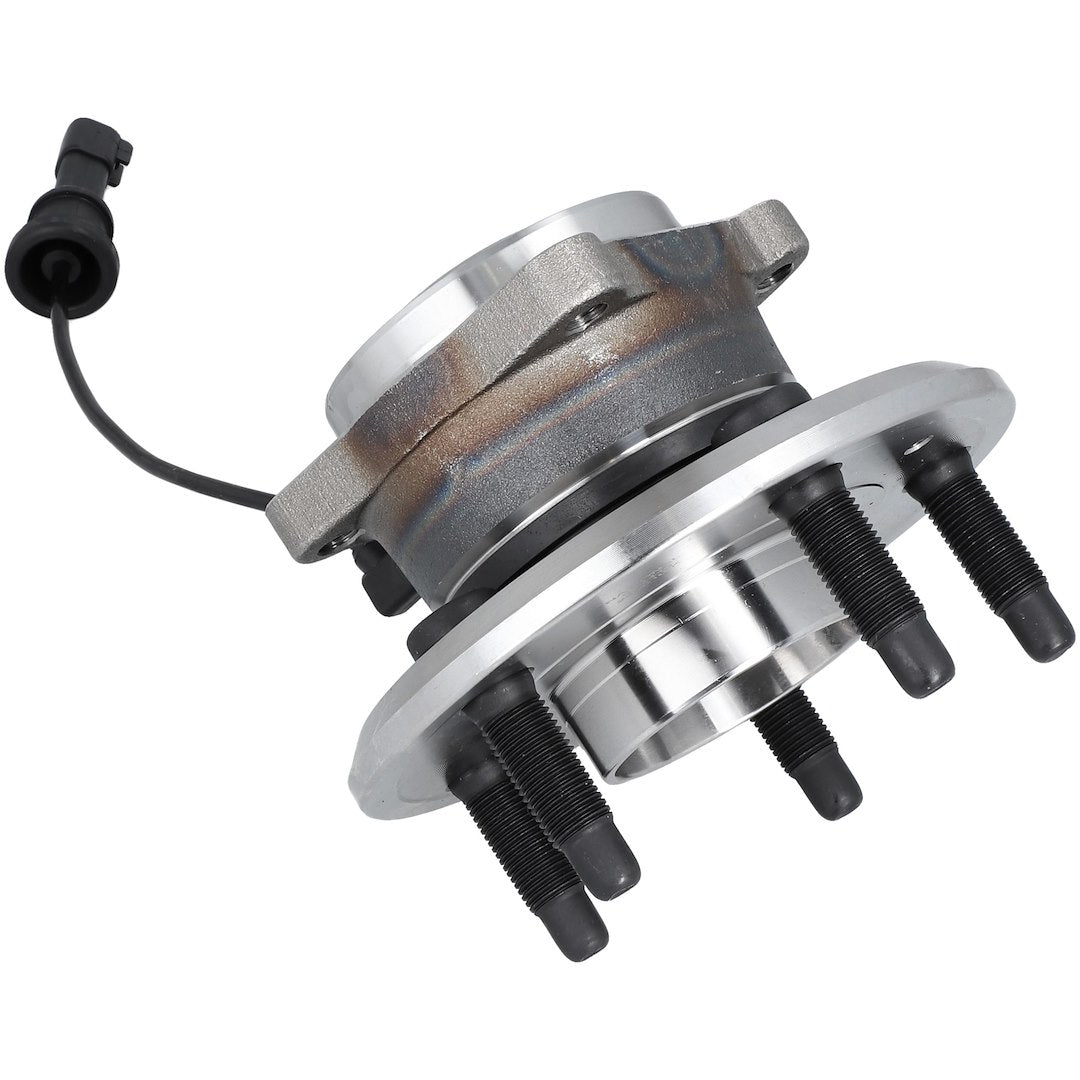 Moog Hub Assemblies Hub and Wheel Bearing Unit 512440