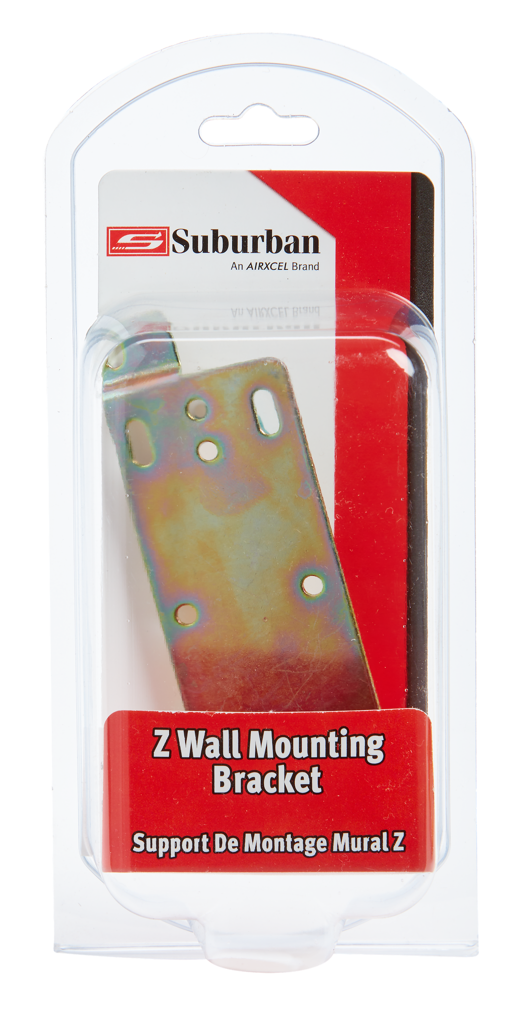 Suburban Mfg Propane Tank Regulator Mount Bracket (523013)