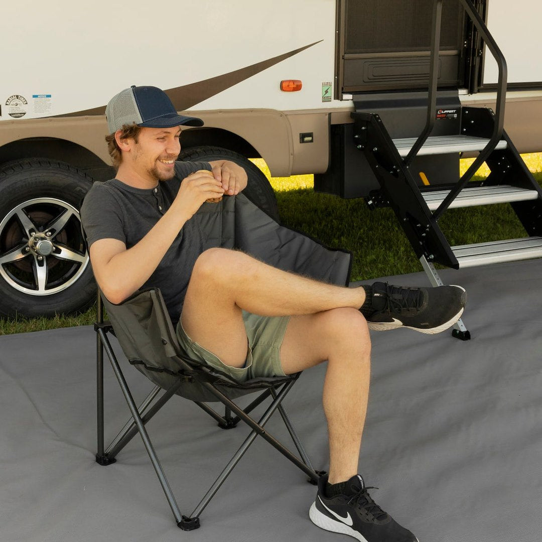 Lippert Components 2022114800 Camping Chair - image 7