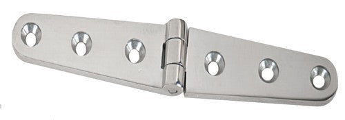 Whitecap Industries S-0605c Boat Door Hinge
