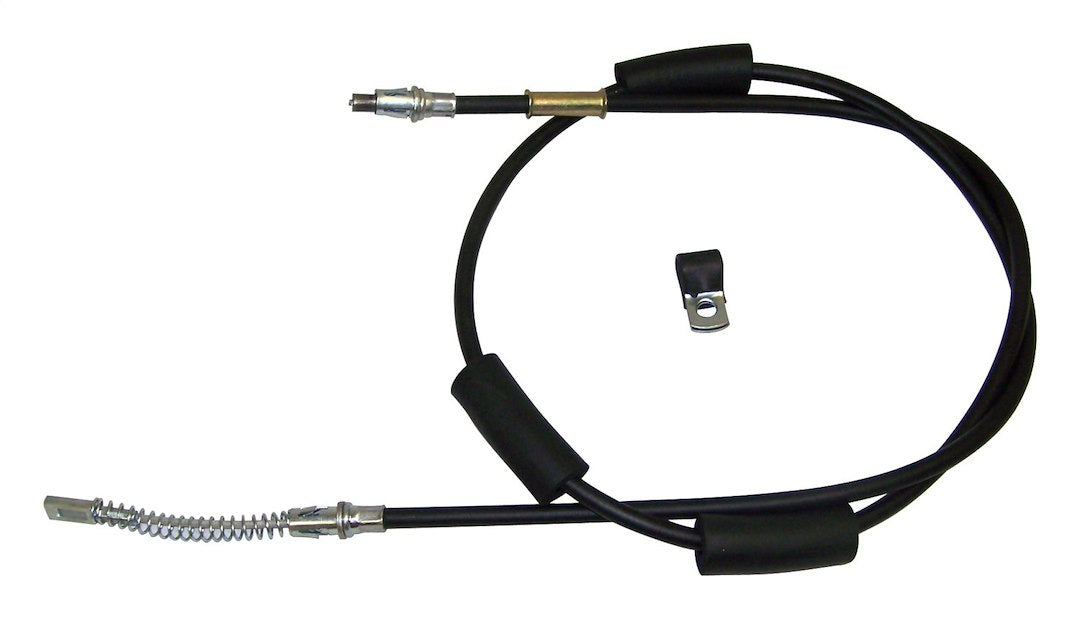 Crown Automotive RT31040 Parking-Brake Actuation Cable Replacement - image 1