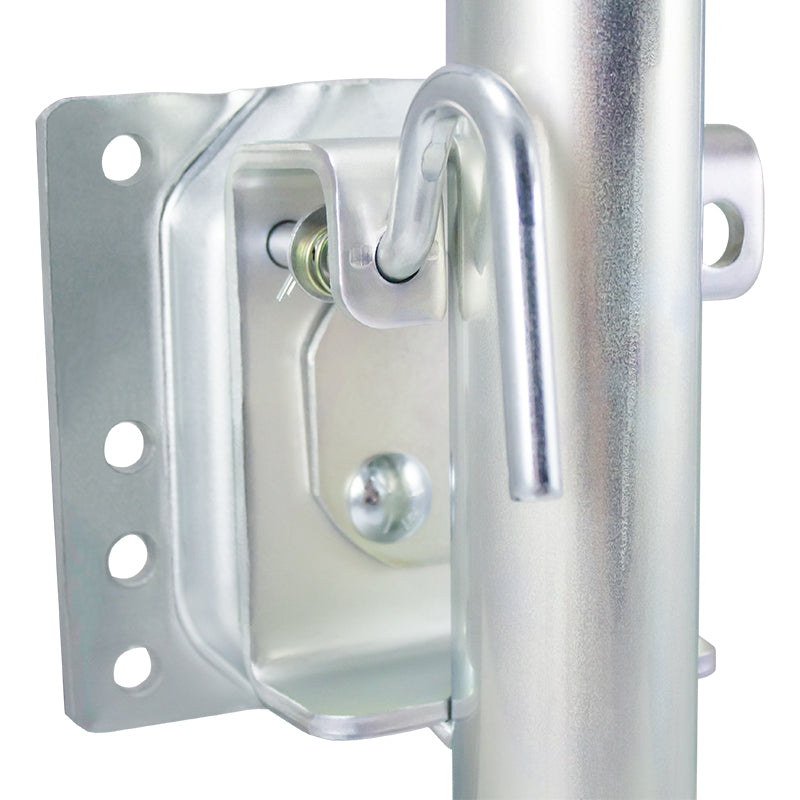 Dutton Lainson Corp 22457 Trailer Tongue Jack - image 2