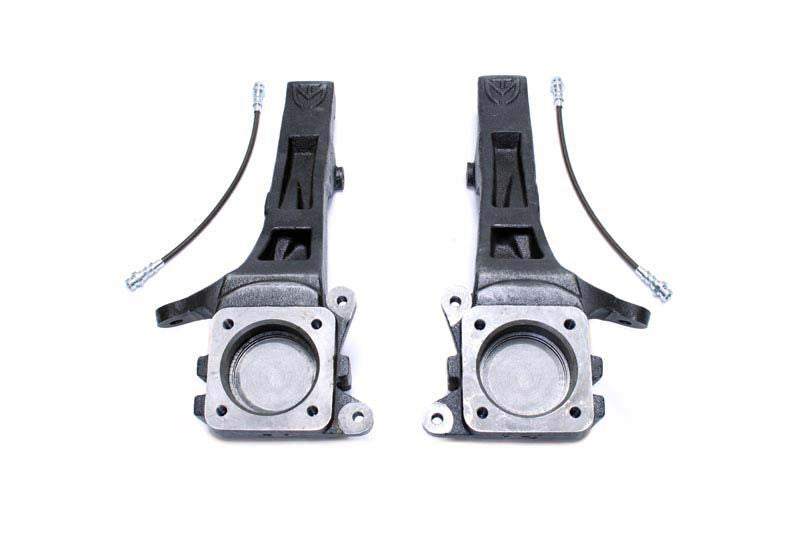 MaxTrac 706840 Suspension Lift Spindle Package