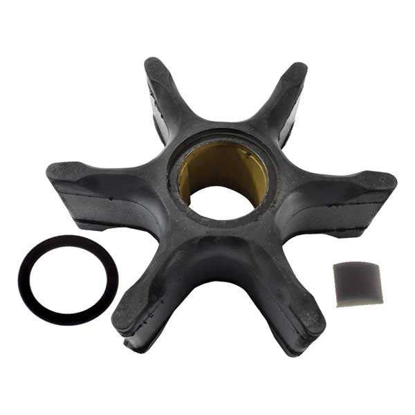 EMP - Engineered Marine Products 47-00010 Water Pump Impeller Replacement