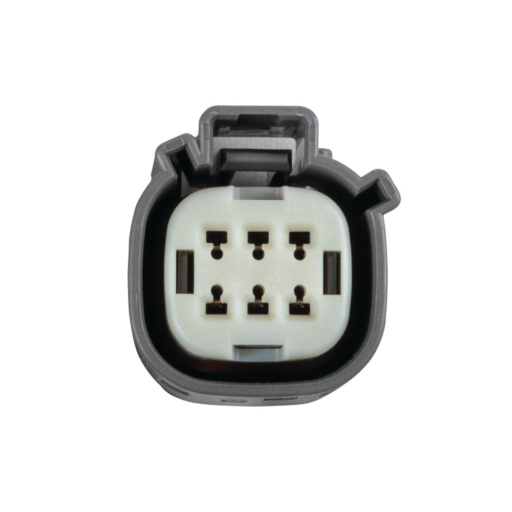Tekonsha 118836 Trailer Wiring Connector - image 3