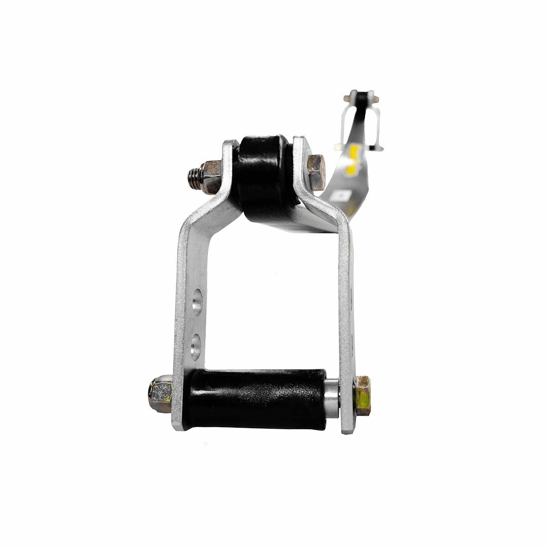 Super Springs Ssa55 Helper Spring Kit - image 4