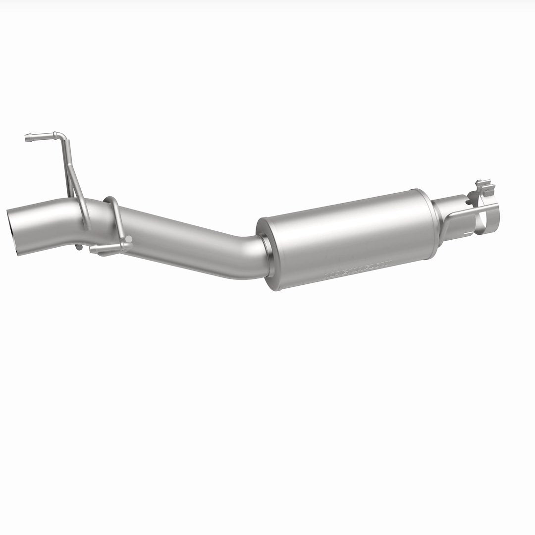 MagnaFlow 19493 D-Fit Replacement Exhaust Muffler