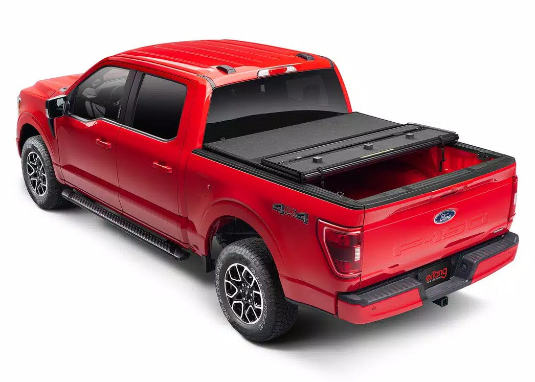 Extang 88703 Solid Fold ALX Truck Bed Cover