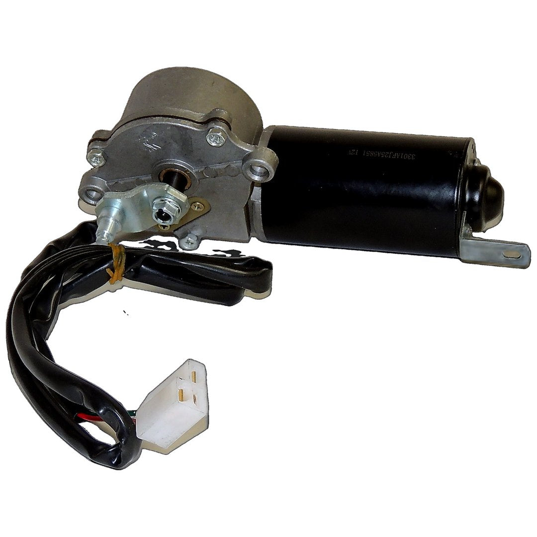 Crown Automotive J0978529 Front Wiper Drive Motor - image 4