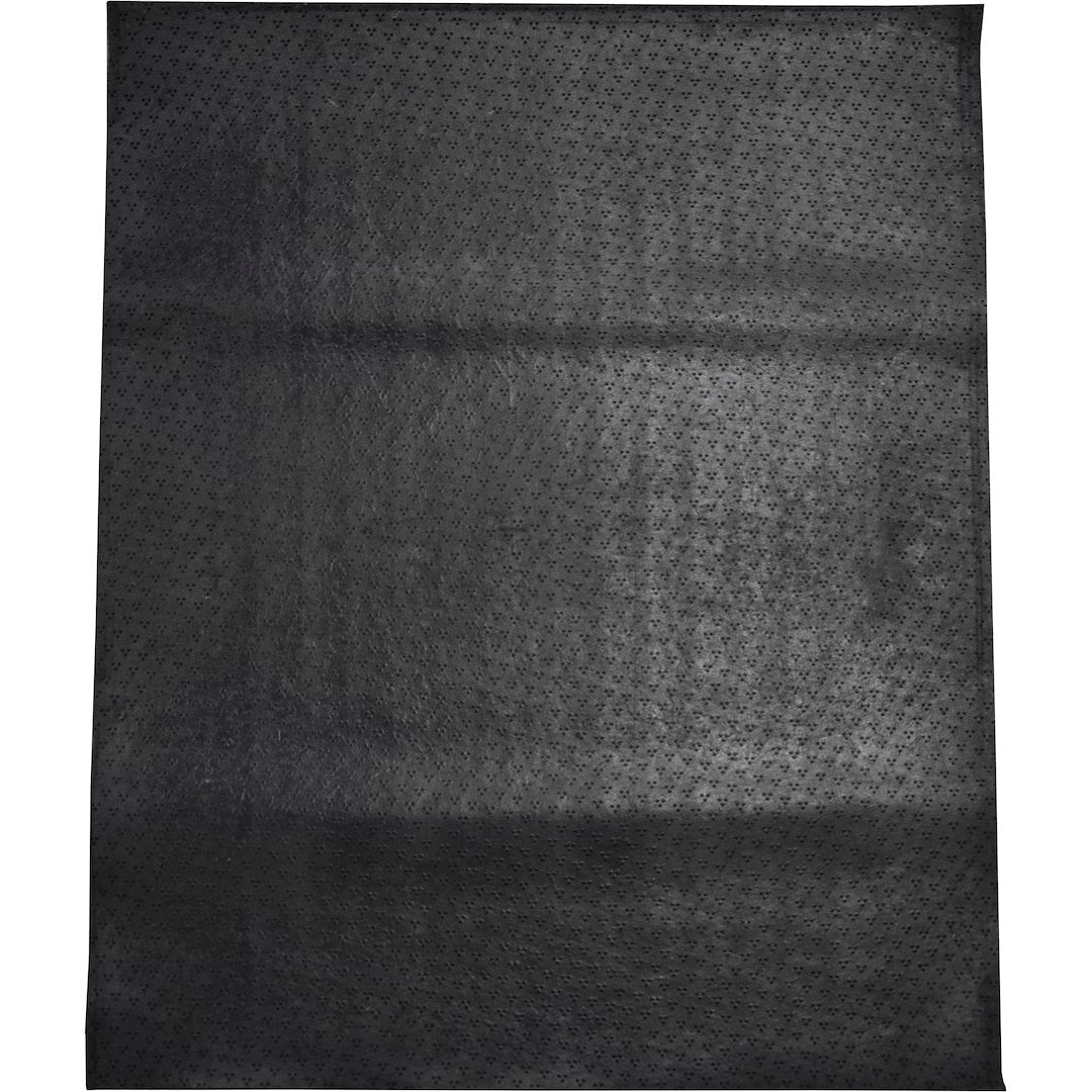 Boomerang Rubber TM400 Universal Utility Mat for Bed