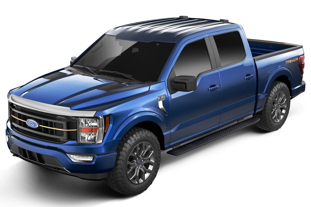 Husky Liner 2892229 Aeroskin Hood Bug Deflector