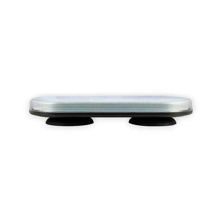 Builtbright BB6011C Clear-Lens 15-Inch LED Mini-Bar