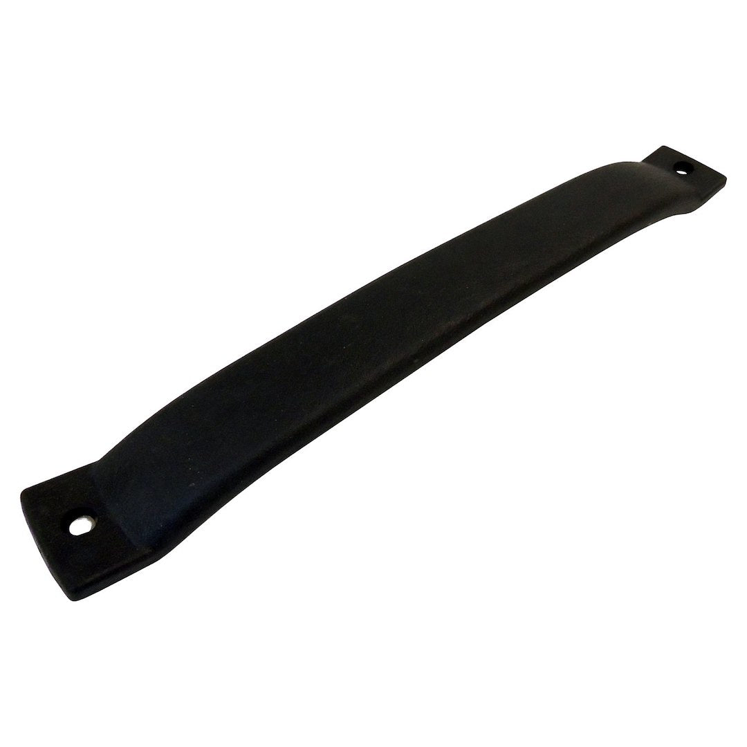 Crown Automotive 5ES43DX9 Black Interior Door Pull, Strap Style - image 1