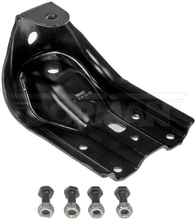 Dorman (OE Solutions) 722-008 Rear Leaf-Spring Hanger Replacement