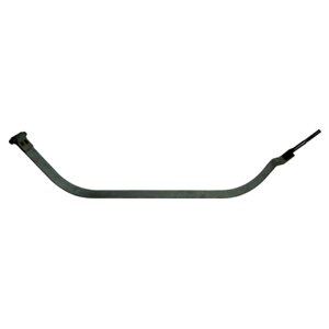 Crown Automotive J5356651 Center Fuel-Tank Strap - image 3