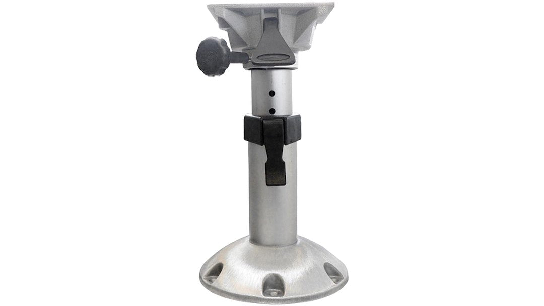 Springfield Marine 1253032-L1 Explorer Boat Seat Pedestal