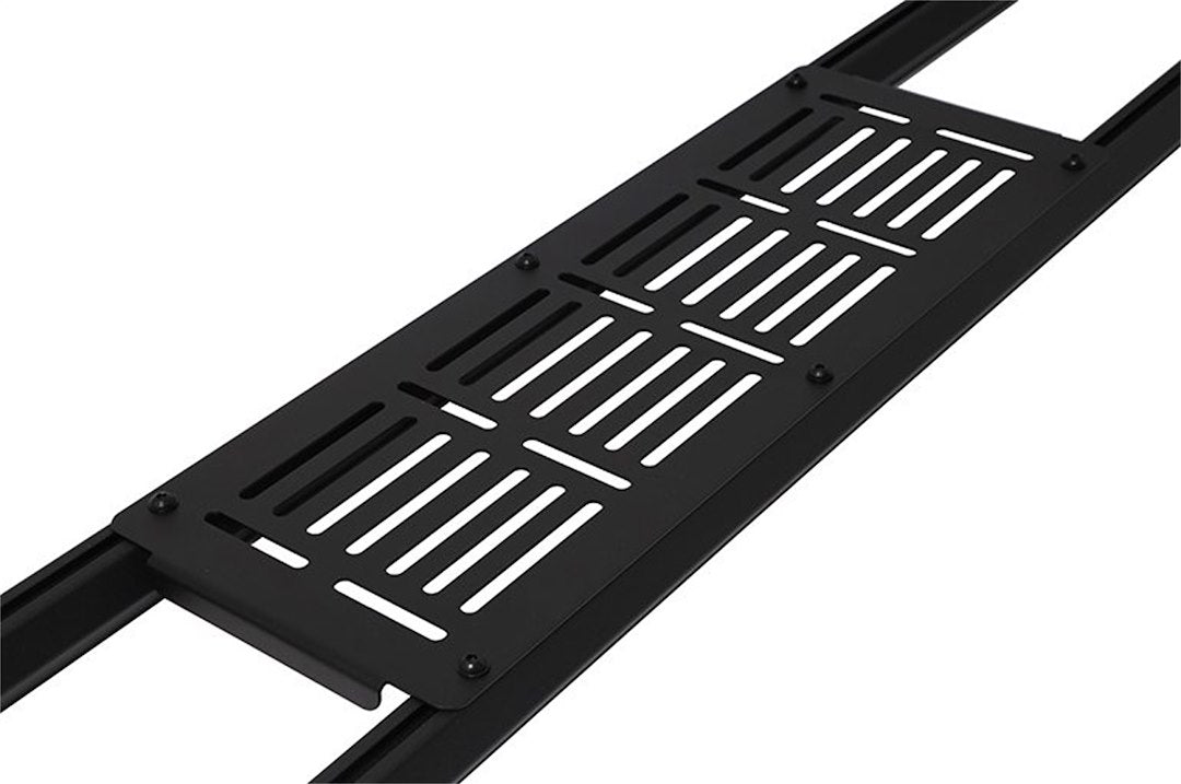 Dee Zee DZ95031TB Large Overland MOLLE Cab-Rack Panel - image 4