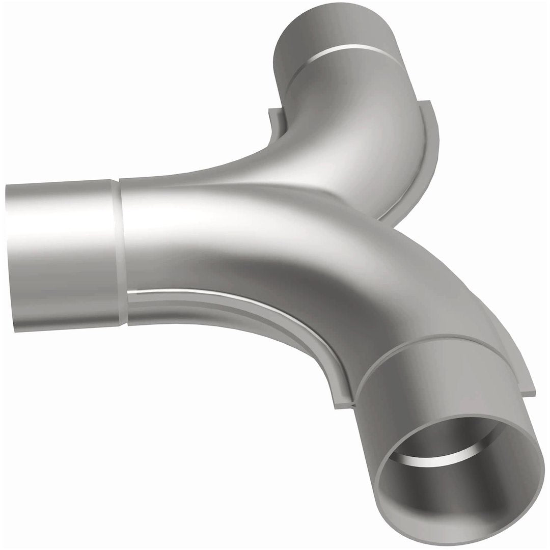 MagnaFlow 10734 Smooth-Transition Exhaust Crossover