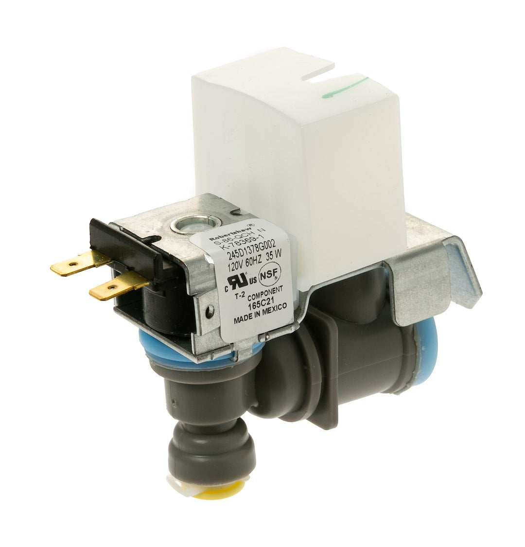 GE Appliances WR57X32213 Refrigerator Inlet Valve