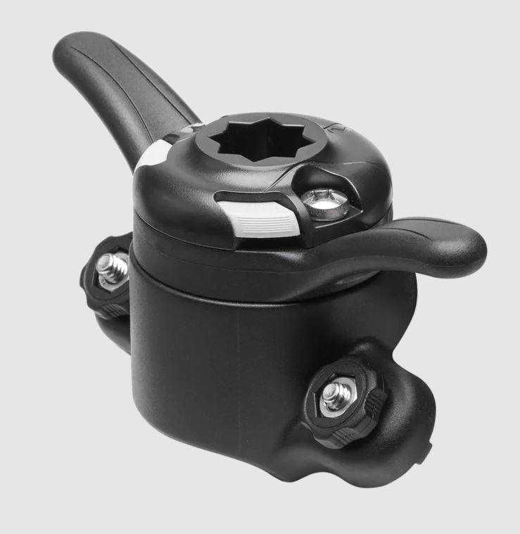 Railblaza 03-4146-11 TracLoader 45 Accessory Mount